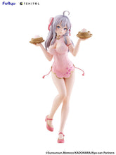 Load image into Gallery viewer, PRE-ORDER TENITOL TALL Alya Cheongsam ver. Alya Sometimes Hides Her Feelings in Russian