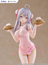 Load image into Gallery viewer, PRE-ORDER TENITOL TALL Alya Cheongsam ver. Alya Sometimes Hides Her Feelings in Russian