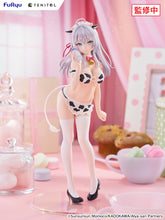 Load image into Gallery viewer, PRE-ORDER TENITOL TALL Alya Cow Costume ver. Alya Sometimes Hides Her Feelings in Russian