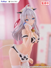 Load image into Gallery viewer, PRE-ORDER TENITOL TALL Alya Cow Costume ver. Alya Sometimes Hides Her Feelings in Russian