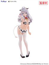 Load image into Gallery viewer, PRE-ORDER TENITOL TALL Alya Cow Costume ver. Alya Sometimes Hides Her Feelings in Russian