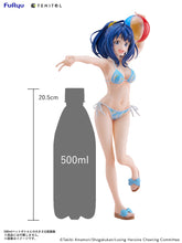 Load image into Gallery viewer, PRE-ORDER TENITOL TALL Anna Yanami Too Many Losing Heroines!