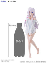Load image into Gallery viewer, PRE-ORDER TENITOL TALL Elania shirt ver. Wandering Witch: The Journey of Elaina