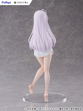 Load image into Gallery viewer, PRE-ORDER TENITOL TALL Elania shirt ver. Wandering Witch: The Journey of Elaina