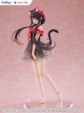 Load image into Gallery viewer, PRE-ORDER TENITOL TALL Kurumi Tokisaki Date A Live V