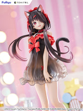 Load image into Gallery viewer, PRE-ORDER TENITOL TALL Kurumi Tokisaki Date A Live V