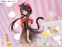 Load image into Gallery viewer, PRE-ORDER TENITOL TALL Kurumi Tokisaki Date A Live V