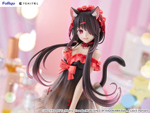 Load image into Gallery viewer, PRE-ORDER TENITOL TALL Kurumi Tokisaki Date A Live V