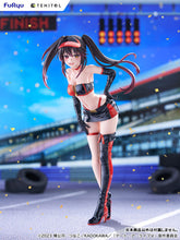 Load image into Gallery viewer, PRE-ORDER TENITOL TALL Kurumi Tokisaki Race Queen ver. Date A Live V