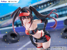 Load image into Gallery viewer, PRE-ORDER TENITOL TALL Kurumi Tokisaki Race Queen ver. Date A Live V