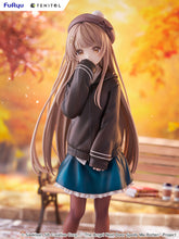 Load image into Gallery viewer, PRE-ORDER TENITOL TALL Mahiru Shiina Autumn ver. The Angel Next Door Spoils Me Rotten