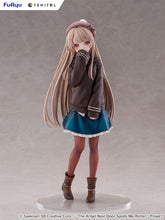 Load image into Gallery viewer, PRE-ORDER TENITOL TALL Mahiru Shiina Autumn ver. The Angel Next Door Spoils Me Rotten