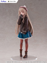 Load image into Gallery viewer, PRE-ORDER TENITOL TALL Mahiru Shiina Autumn ver. The Angel Next Door Spoils Me Rotten