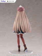 Load image into Gallery viewer, PRE-ORDER TENITOL TALL Mahiru Shiina Autumn ver. The Angel Next Door Spoils Me Rotten
