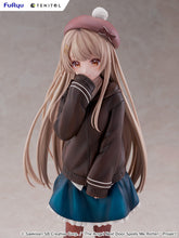 Load image into Gallery viewer, PRE-ORDER TENITOL TALL Mahiru Shiina Autumn ver. The Angel Next Door Spoils Me Rotten