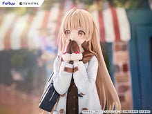 Load image into Gallery viewer, PRE-ORDER TENITOL TALL Mahiru Shiina Winter Clothes ver. The Angel Next Door Spoils Me Rotten 2