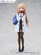 Load image into Gallery viewer, PRE-ORDER TENITOL TALL Mahiru Shiina Winter Clothes ver. The Angel Next Door Spoils Me Rotten 2