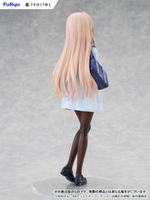 Load image into Gallery viewer, PRE-ORDER TENITOL TALL Mahiru Shiina Winter Clothes ver. The Angel Next Door Spoils Me Rotten 2