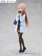 Load image into Gallery viewer, PRE-ORDER TENITOL TALL Mahiru Shiina Winter Clothes ver. The Angel Next Door Spoils Me Rotten 2