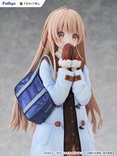 Load image into Gallery viewer, PRE-ORDER TENITOL TALL Mahiru Shiina Winter Clothes ver. The Angel Next Door Spoils Me Rotten 2