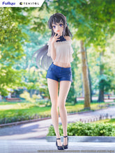 Load image into Gallery viewer, PRE-ORDER TENITOL TALL Mai Sakurajima Rascal Does Not Dream of Bunny Girl Senpai