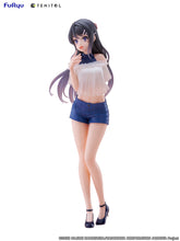 Load image into Gallery viewer, PRE-ORDER TENITOL TALL Mai Sakurajima Rascal Does Not Dream of Bunny Girl Senpai