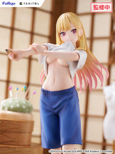 Load image into Gallery viewer, PRE-ORDER TENITOL TALL Marin Kitagawa Gojo's Gym Uniform ver. My Dress-Up Darling