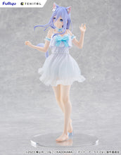 Load image into Gallery viewer, PRE-ORDER TENITOL TALL Mio Takamiya Date A Live V