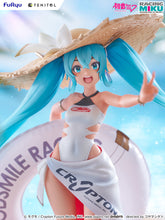 Load image into Gallery viewer, PRE-ORDER TENITOL TALL Racing Miku 2024 Tropical Ver. Hatsune Miku GT Project Racing Miku 2024 Ver.