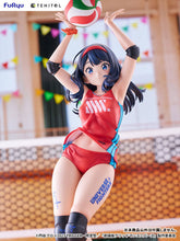 Load image into Gallery viewer, PRE-ORDER TENITOL TALL Rikka Takarada Sports wear ver. Gridman Universe