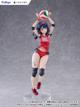Load image into Gallery viewer, PRE-ORDER TENITOL TALL Rikka Takarada Sports wear ver. Gridman Universe