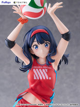 Load image into Gallery viewer, PRE-ORDER TENITOL TALL Rikka Takarada Sports wear ver. Gridman Universe