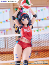 Load image into Gallery viewer, PRE-ORDER TENITOL TALL Rikka Takarada Sports wear ver. Gridman Universe