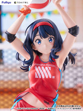 Load image into Gallery viewer, PRE-ORDER TENITOL TALL Rikka Takarada Sports wear ver. Gridman Universe