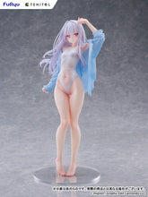 Load image into Gallery viewer, PRE-ORDER TENITOL TALL Shiro Swimsuit ver. MIGNON WORKS