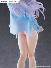 Load image into Gallery viewer, PRE-ORDER TENITOL TALL Shiro Swimsuit ver. MIGNON WORKS
