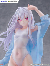 Load image into Gallery viewer, PRE-ORDER TENITOL TALL Shiro Swimsuit ver. MIGNON WORKS