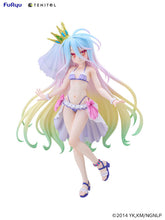 Load image into Gallery viewer, PRE-ORDER TENITOL TALL Shiro Swimwear Dress ver. No Game No Life