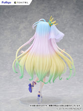 Load image into Gallery viewer, PRE-ORDER TENITOL TALL Shiro Swimwear Dress ver. No Game No Life