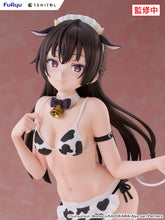 Load image into Gallery viewer, PRE-ORDER TENITOL TALL Yuki Suo Cow Costume ver. Alya Sometimes Hides Her Feelings in Russian