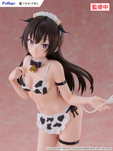Load image into Gallery viewer, PRE-ORDER TENITOL TALL Yuki Suo Cow Costume ver. Alya Sometimes Hides Her Feelings in Russian