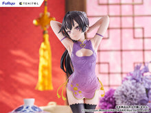 Load image into Gallery viewer, PRE-ORDER TENITOL TALL Yuki Suou Cheongsam ver. Alya Sometimes Hides Her Feelings in Russian