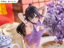 Load image into Gallery viewer, PRE-ORDER TENITOL TALL Yuki Suou Cheongsam ver. Alya Sometimes Hides Her Feelings in Russian
