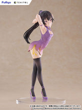 Load image into Gallery viewer, PRE-ORDER TENITOL TALL Yuki Suou Cheongsam ver. Alya Sometimes Hides Her Feelings in Russian