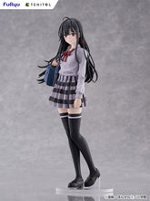 Load image into Gallery viewer, PRE-ORDER TENITOL TALL Yukino Yukinoshita My Teen Romantic Comedy SNAFU