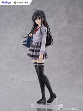 Load image into Gallery viewer, PRE-ORDER TENITOL TALL Yukino Yukinoshita My Teen Romantic Comedy SNAFU