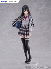 Load image into Gallery viewer, PRE-ORDER TENITOL TALL Yukino Yukinoshita My Teen Romantic Comedy SNAFU