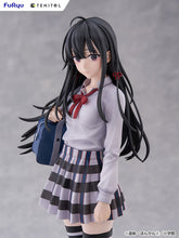 Load image into Gallery viewer, PRE-ORDER TENITOL TALL Yukino Yukinoshita My Teen Romantic Comedy SNAFU