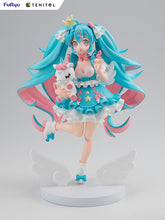 Load image into Gallery viewer, PRE-ORDER TENITOL Yumekawa Princess Hatsune Miku