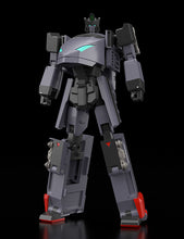 Load image into Gallery viewer, PRE-ORDER THE GATTAI Black Might Gaine The Brave Express Might Gaine